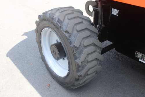 2013 JLG 660SJ Turbo Diesel For Sale 152031_16