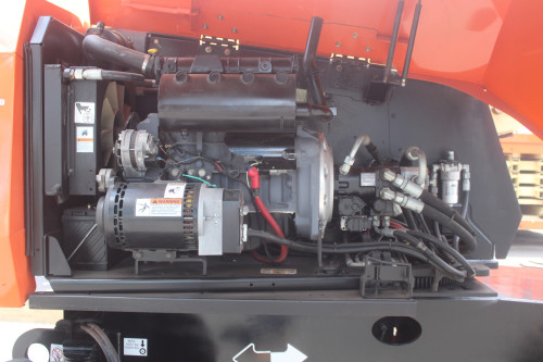 2013 JLG 660SJ Turbo Diesel For Sale 152031_2