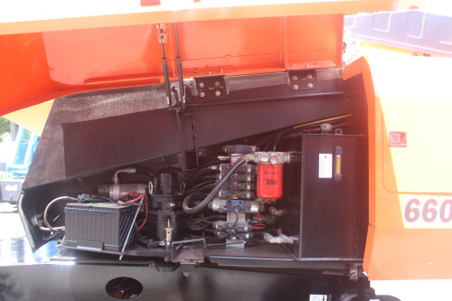 2013 JLG 660SJ Turbo Diesel For Sale 152031_5