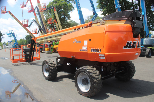 2013 JLG 660SJ Turbo Diesel For Sale 152031_6