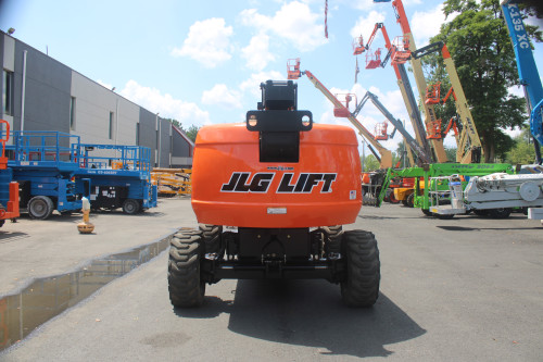 2013 JLG 660SJ Turbo Diesel For Sale 152031_7