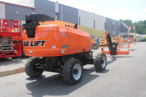 2013 JLG 660SJ Turbo Diesel For Sale 152031_8