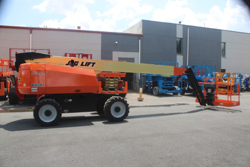 2013 JLG 660SJ Turbo Diesel For Sale 152031_9