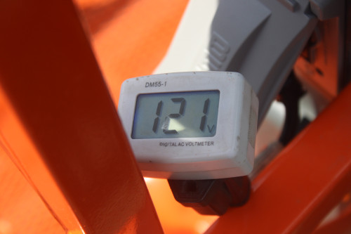 2013 JLG 660SJ Turbo Diesel For Sale 152031_13
