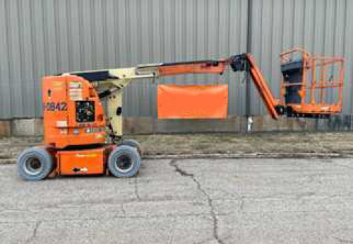 2013 JLG E300AJP Electric For Sale