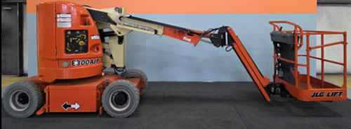 2013 JLG E300AJP  For Sale