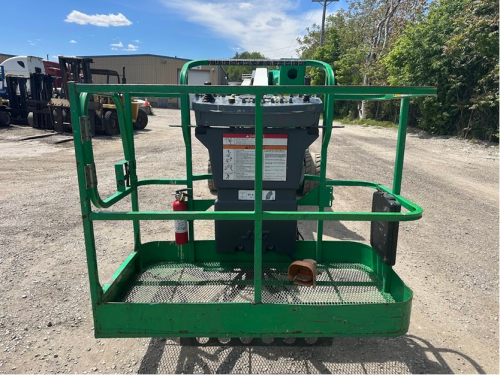 2013 JLG E450AJ Electric For Sale 151739_6