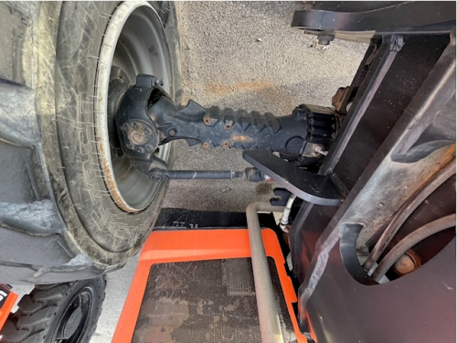 2013 JLG G6-42A Turbo Diesel For Sale 148478_3