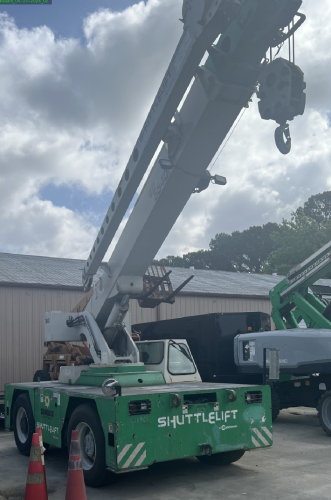2013 Shuttlelift CD5540F Dual Fuel For Sale 151963_6