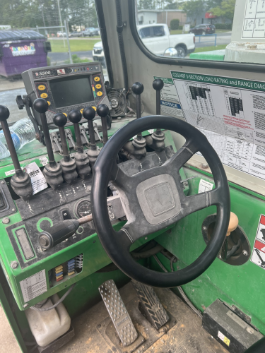 2013 Shuttlelift CD5540F Dual Fuel For Sale 151963_5