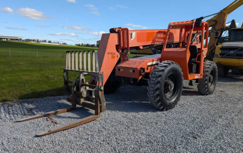 2013 Skytrak 6042 Diesel For Sale