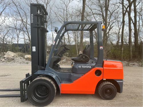 2013 Toyota 8FDU32  For Sale