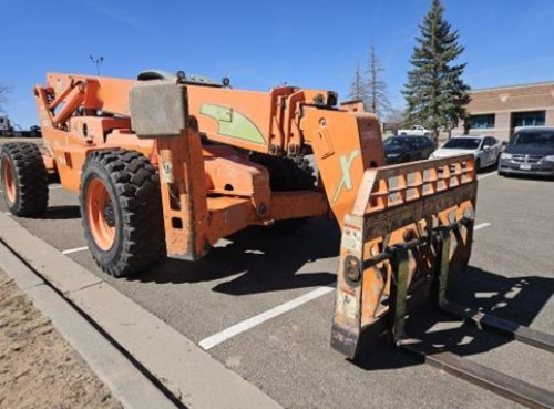 2013 Xtreme Reach XR1255 Diesel For Sale