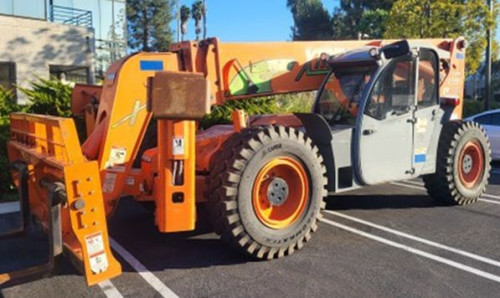 2013 Xtreme Reach XR2045  For Sale