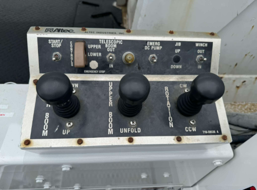 2014 Altec A77-TE93  For Sale 150934_15