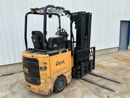 2014 Bendi B30AC  For Sale