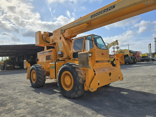 2014 Broderson RT300 Diesel For Sale 147385_6