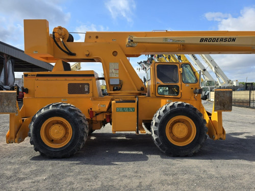 2014 Broderson RT300 Diesel For Sale 147385_11