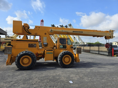 2014 Broderson RT300 Diesel For Sale 147385_5