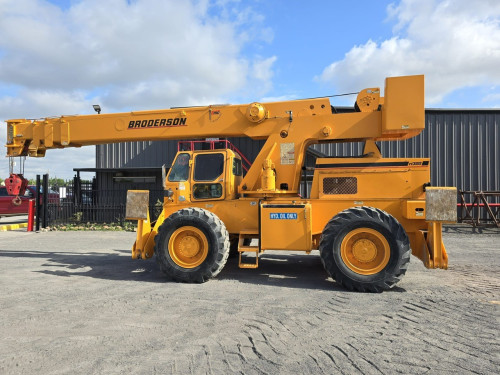 2014 Broderson RT300 Diesel For Sale 147385_10