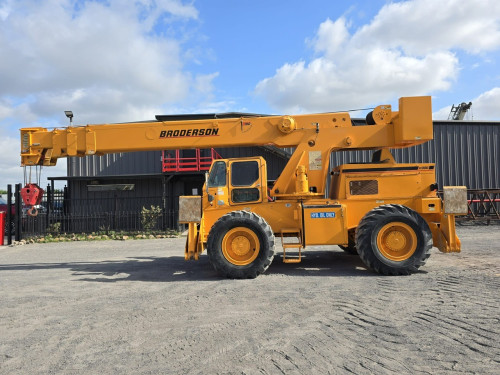 2014 Broderson RT300 Diesel For Sale 147385_4