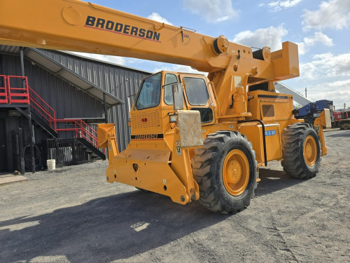 2014 Broderson RT300 Diesel For Sale 147385_7