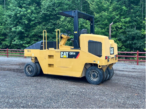 2014 Caterpillar CW14 Diesel For Sale 147407_2