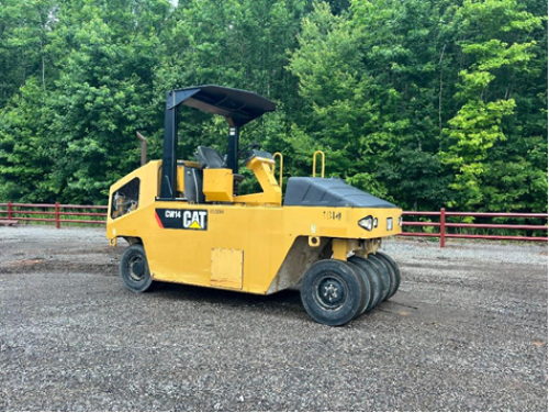 2014 Caterpillar CW14 Diesel For Sale 147407_4