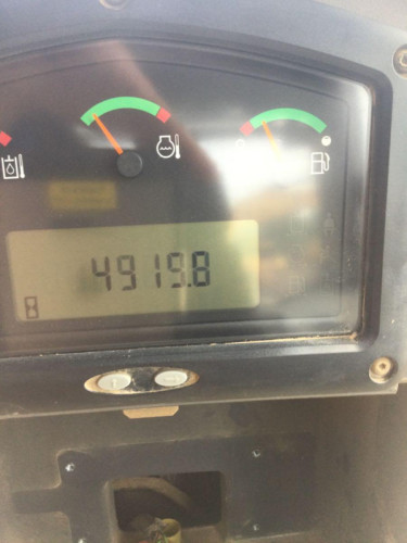 2014 Caterpillar D6K2LGP Diesel For Sale 147674_2