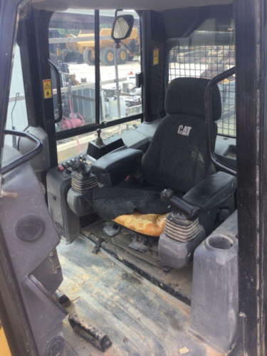 2014 Caterpillar D6K2LGP Diesel For Sale 147674_3