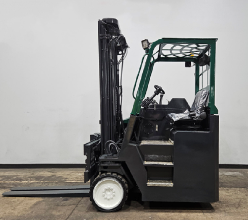 2014 Combi Lift C8000CB  For Sale