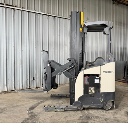 2014 Crown RM6025-45  For Sale