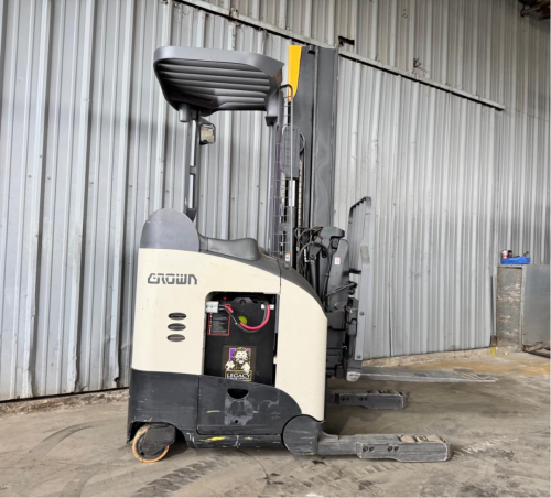 2014 Crown RM6025-45 Electric For Sale 151326_2