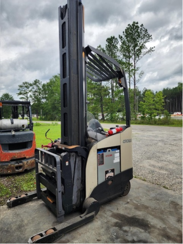 2014 Crown RMD6025-32 Electric For Sale