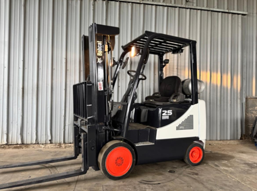 2014 Doosan-Bobcat GC25P-5  For Sale