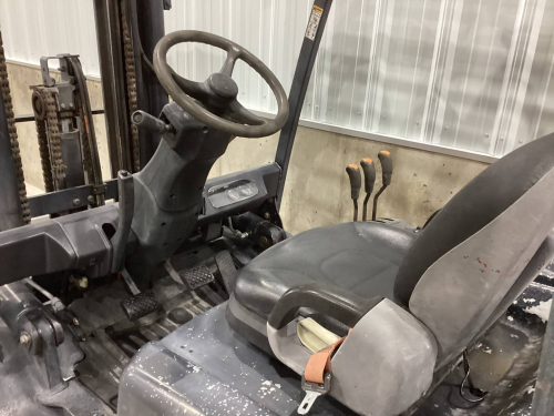 2014 Doosan G35S-5 Propane For Sale 151960_2