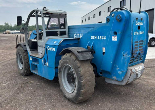 2014 Genie GTH1544  For Sale