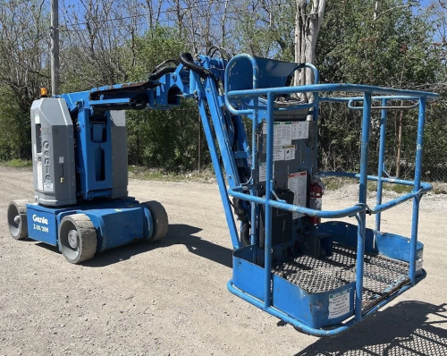 2014 Genie Z30/20NRJ  For Sale