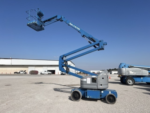 2014 Genie Z40/23N Electric For Sale