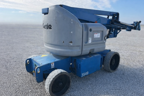 2014 Genie Z40/23N Electric For Sale 150329_2