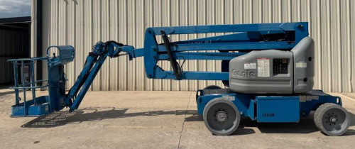 2014 Genie Z40/23NRJ Electric For Sale
