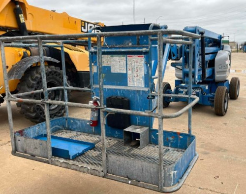 2014 Genie Z45/25JDC  For Sale