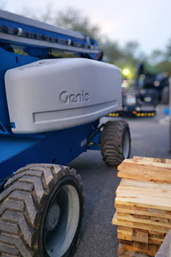 2014 Genie Z80/60 Diesel For Sale 150520_2