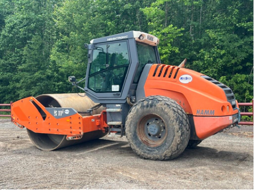 2014 Hamm H11i Diesel For Sale 147171_2