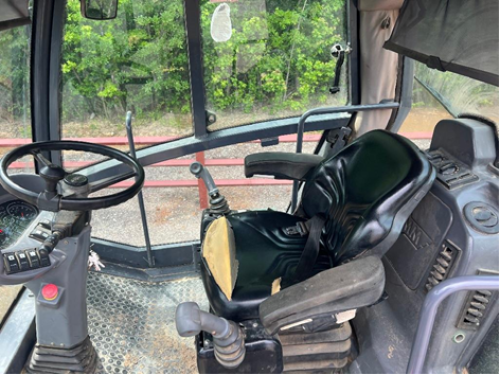 2014 Hamm H11i Diesel For Sale 147171_4