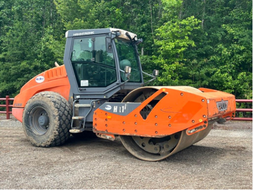 2014 Hamm H11i Diesel For Sale 147171_5