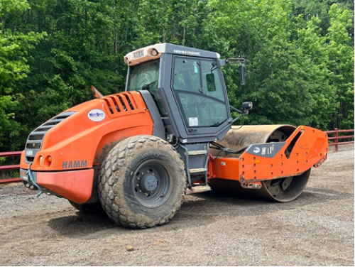 2014 Hamm H11i Diesel For Sale 147171_3