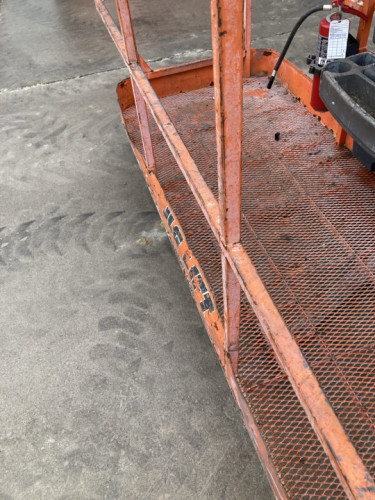 2014 JLG 1350SJP Turbo Diesel For Sale 147490_2