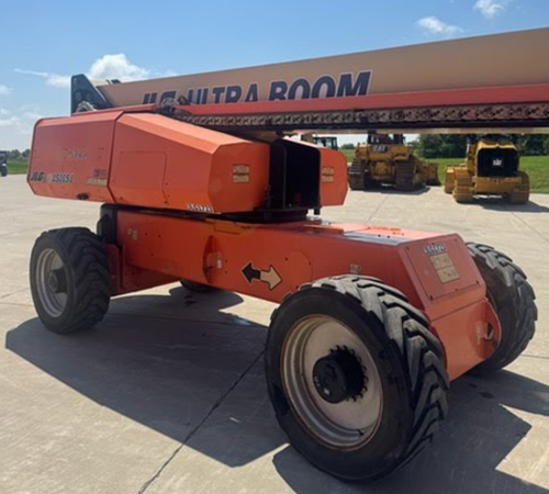 2014 JLG 1500SJ Diesel For Sale 152562_6