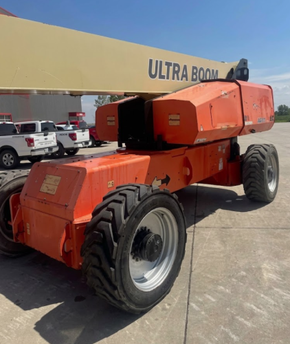 2014 JLG 1500SJ  For Sale